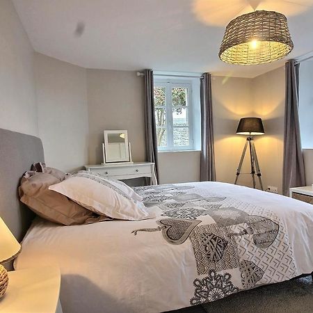 Luxueuse Villa Au Pied Du Chateau Dinan Zewnętrze zdjęcie
