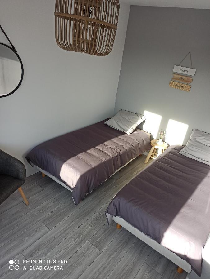 Luxueuse Villa Au Pied Du Chateau Dinan Zewnętrze zdjęcie