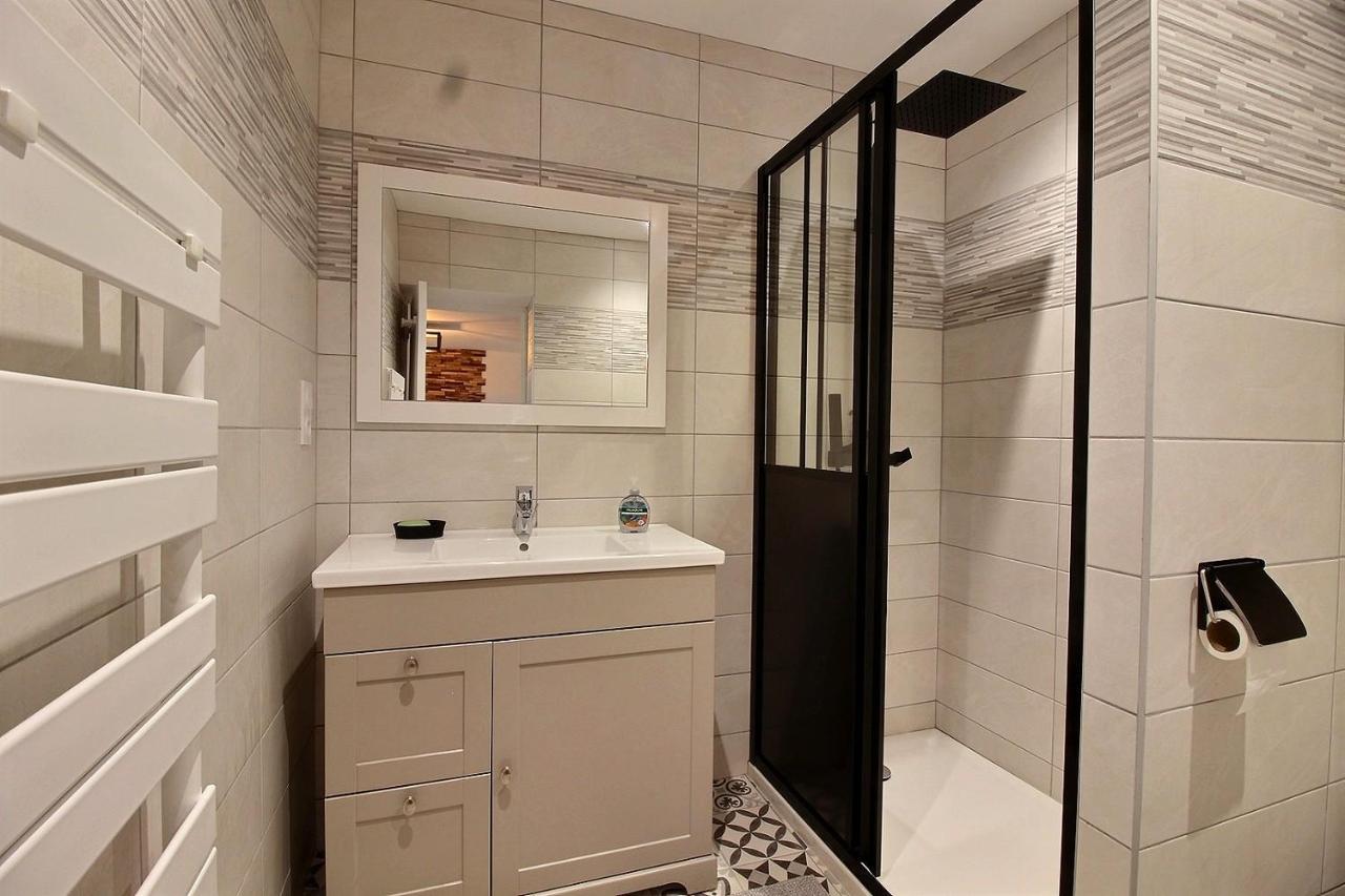 Luxueuse Villa Au Pied Du Chateau Dinan Zewnętrze zdjęcie